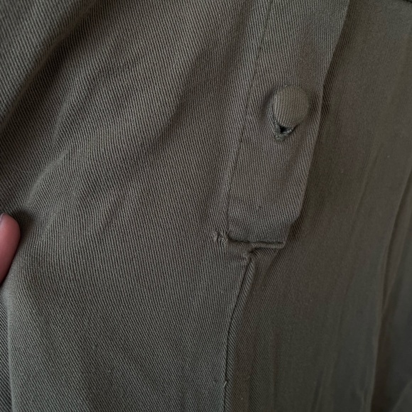 Lazy Oaf Jumpsuit - Picture 11 of 11